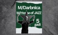 M/Darbnīca