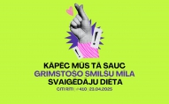 #410 | Kāpēc mūs tā sauc, Grimstošo smilšu mīla, Svaigēdāju diēta