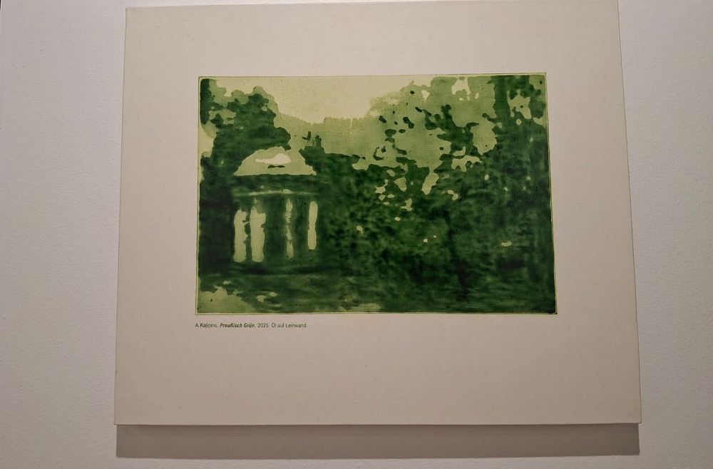 jauno gleznotāju konkurss