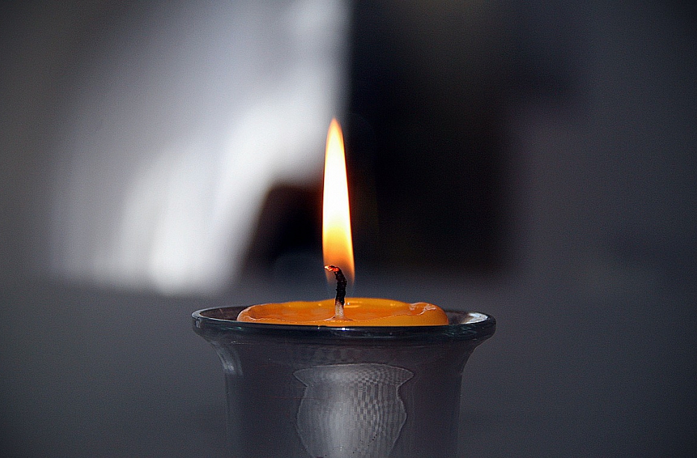 Svētrīts. Studijā priesteris Jānis Priede