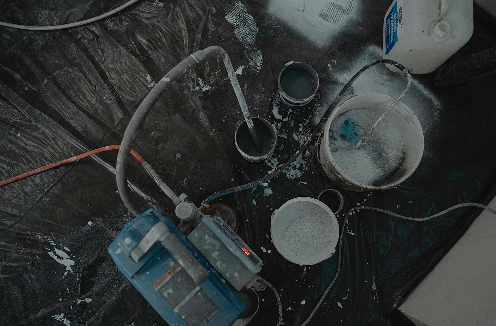 No pamatiem līdz jumtam