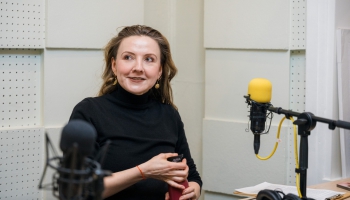 Režisore Marta Elīna Martinsone: Nevalstiskajos teātros ļoti lielu nozīmi spēlē sakritības