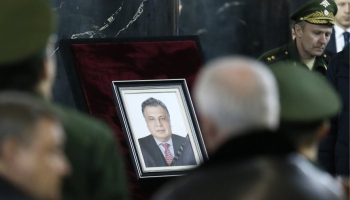 Turcijā atklātībā nonāk arvien jauni fakti par Krievijas vēstnieka slepkavu