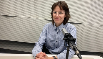 Labāk ir mēģināt! Ar izdevniecības "Entropy.press" iecerēm iepazīstina Katrīna Marta Riņķe