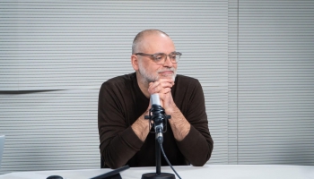 Vai mediji spēj paredzēt notikumus? "TVnet" galvenais redaktors Toms Ostrovskis