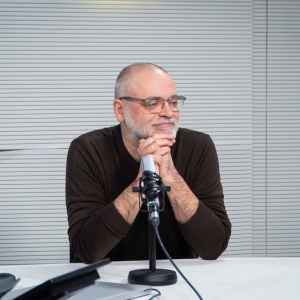 Vai mediji spēj paredzēt notikumus? "TVnet" galvenais redaktors Toms Ostrovskis