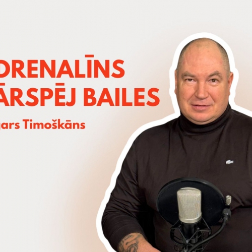 Edgars Timoškāns: zīduojumu laseišonā ir svareiga reputaceja