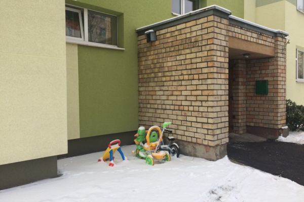 Īstenības izteiksme 15 minūtēs