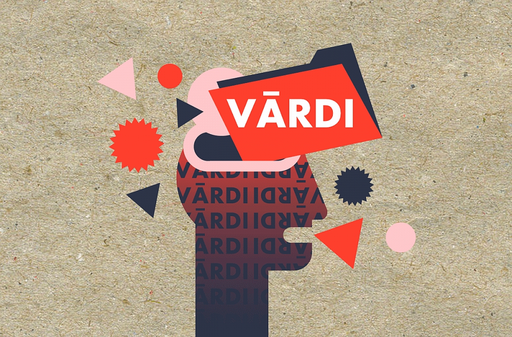 Vārdi: kā uz tiem reaģējam paši un citi cilvēki? Vārdi: kā uz tiem reaģējam paši un citi cilvēki?