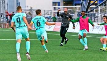 Trakās Virslīgas galotnes