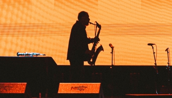 Džona Bučera jaunajam ierakstam ir īpaša saikne ar Latvijas Radio 3