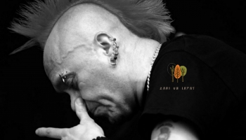 The Exploited – skotu panki, kas ienīda Megiju Tečeri