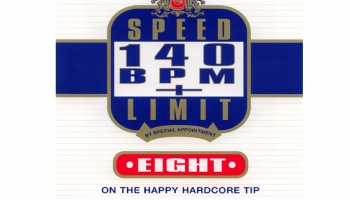 UK Happy Hardcore 1995