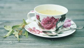 Кэтрин Мэнсфилд - "Чашка чая" и Джон Голсуорси - "Рваный башмак"