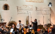 Viktors Amadejs Puibo Rinkons Concertino