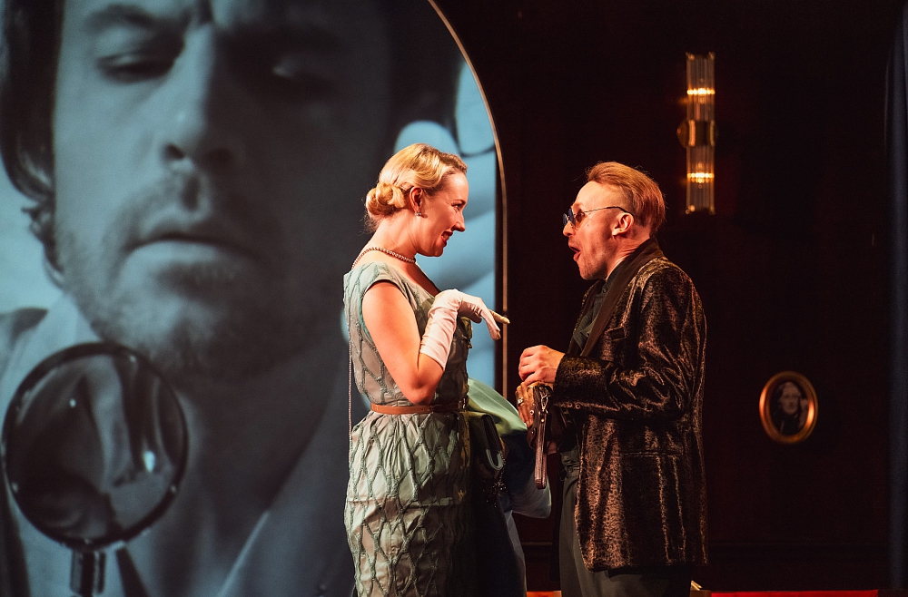 Slepkavība Austrumu ekspresī