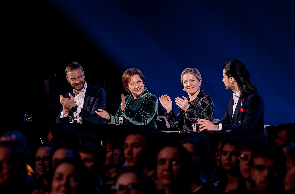 latvijas jaunais virtuozs