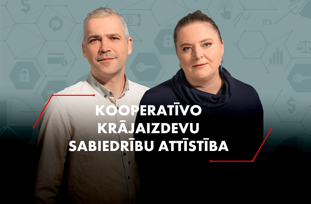 Ekonomikas podkāsts