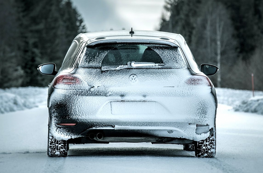 Автодвойники на дорогах: та же марка, тот же номер...