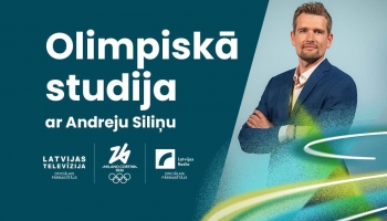 Sportisti jau sākuši sacensības. Gaidām ziemas olimpisko spēļu atklāšanas ceremoniju