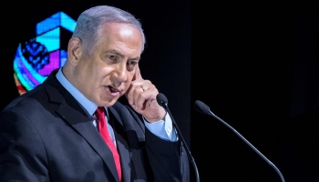 Izraēlas premjeram Netanjahu draud apsūdzības korupcijā