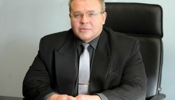 Военный аналитик Раймондс Рубловскис