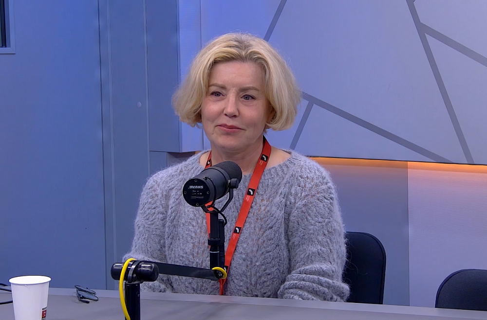 Наталия Александрова