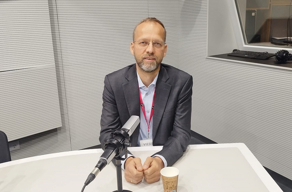 Jānis Mažeiks: Krievijas plašās dezinformācijas kampaņas Moldovā nav nekas jauns