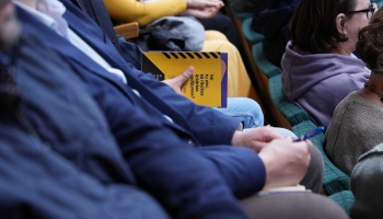 LaSER: Iedzīvotāju prasmes rīkoties krīzes situācijās ir ārkārtīgi zemas 