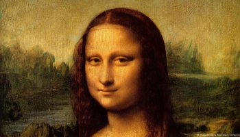21. augusts. No Luvras muzeja tiek nozagta Leonardo da Vinči glezna "Mona Liza"