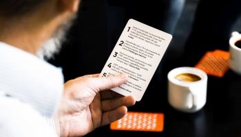 Radio zina, izzina un piedāvā uzzināt klausītājiem