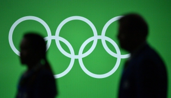 Олимпийские игры в Париже: участвуем или бойкотируем? 