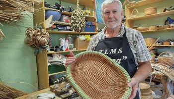 Финал "Непростой провинции": повелитель лозы из Даугавпилса 