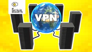 Kas ir VPN jeb virtuālais privātais tīkls un cik privāts tas ir?