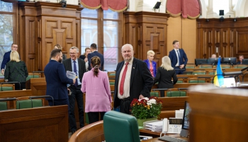 Saeimā deputātu vairākuma atbalstu gūst alternatīva Stambulas konvencijai
