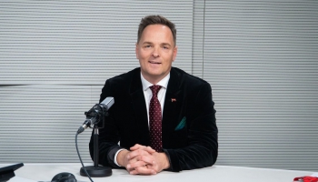 Krustpunktā izvaicājam Valsts kancelejas direktoru Raivi Kronbergu