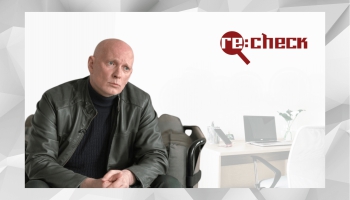 Re:Check: Vai ierēdņu skaitam ir “tendence novienādoties ar strādājošo skaitu”?