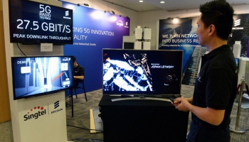 5G mobilie sakari: revolūcija un vai ES ir pamats uztraukties par atpalicību?
