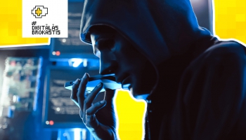Digitālās krāpniecības shēmas — no mīlas līdz azartspēlēm