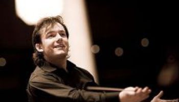 Andris Nelsons Zalcburgā, Londonā un Birmingemā