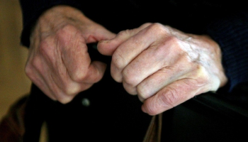 Работники старше 50 лет - право на работу