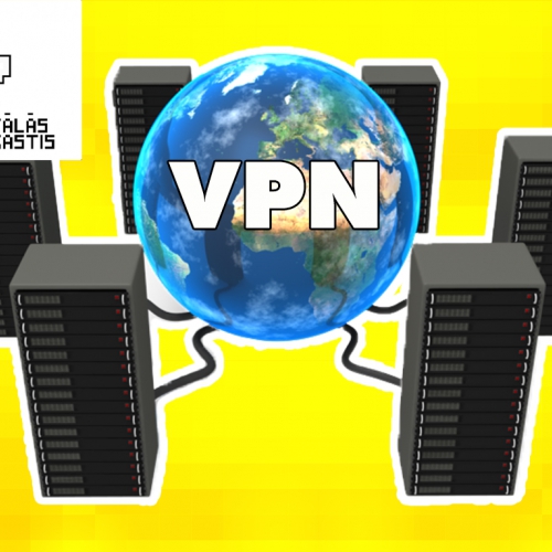 Kas ir VPN jeb virtuālais privātais tīkls un cik privāts tas ir?