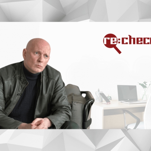 Re:Check: Vai ierēdņu skaitam ir “tendence novienādoties ar strādājošo skaitu”?