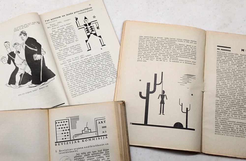 vai zini tipomontāža