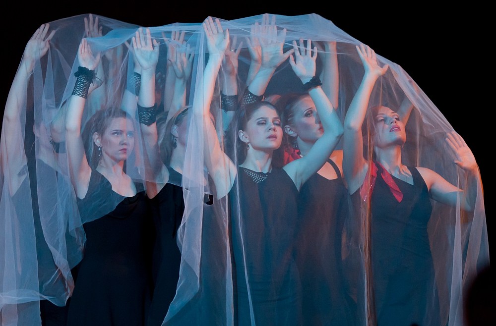 Viesturs Gailis Marija no Buenosairesas