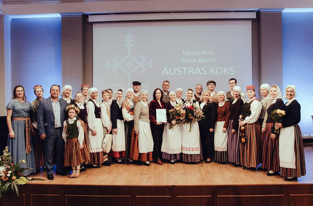 Kultūras rondo