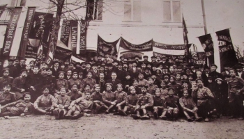 Vai latgaliešus piemānīja? Diskusija par 1917. gada Latgales kongresu