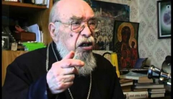 Отец Георгий Тайлов: сто лет веры и правды
