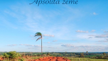 "Vārpa - apsolītā zeme" - stāsts par latviešiem, kas izceļoja uz Brazīliju