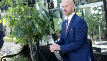 “Jautrā aktieru vasaras balle” aicina tikties Rojā